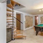 Tatil Evi Gorgeous In *