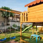 Gorgeous In Tatil Evi