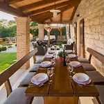 Gorgeous In Tatil Evi