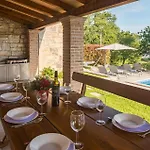 Tatil Evi Gorgeous In