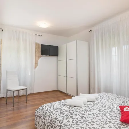 بيت للعطل Stunning In *