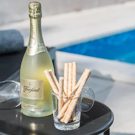 Stunning In בית נופש