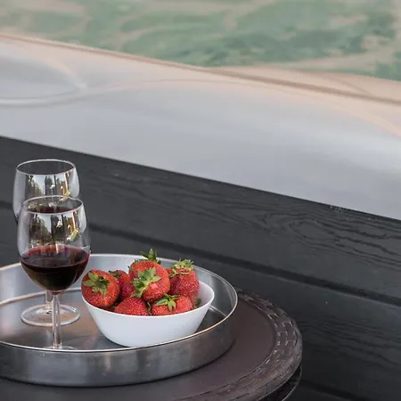 Tatil Evi Stunning In