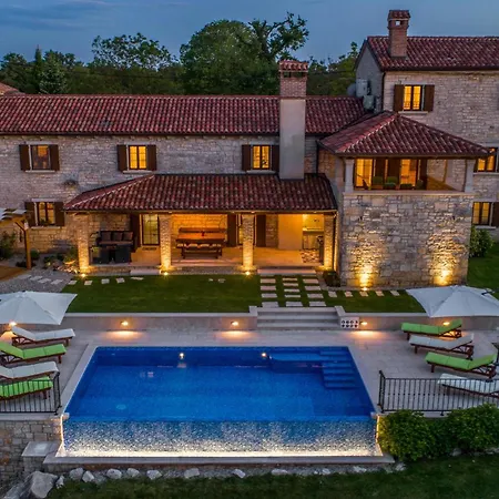 Tatil Evi Stunning In *