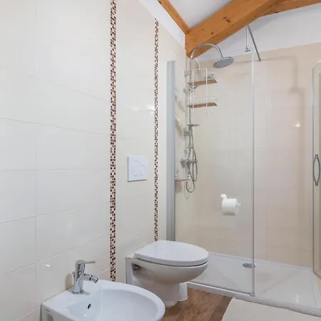 Stunning In Tatil Evi *