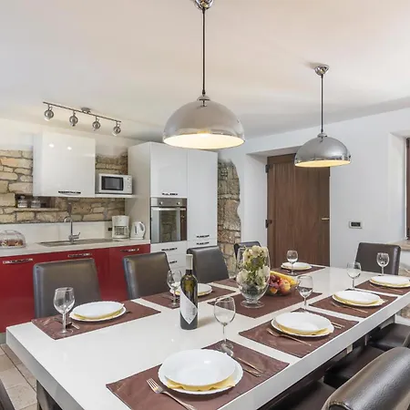 Awesome In With Kitchen *